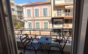 Center Apartment
