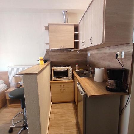 Center Apartment Dedeağaç Dış mekan fotoğraf