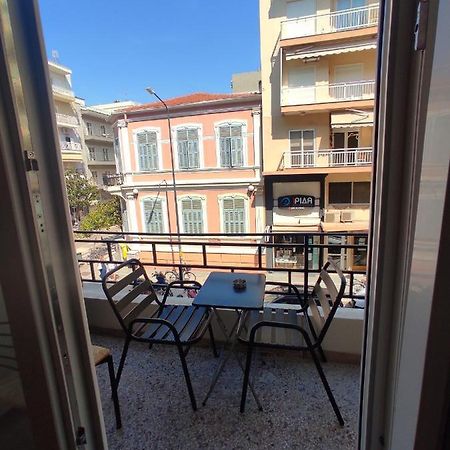Center Apartment Dedeağaç Dış mekan fotoğraf