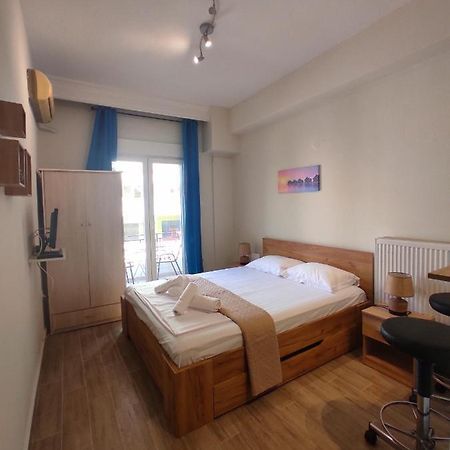 Center Apartment Dedeağaç Dış mekan fotoğraf