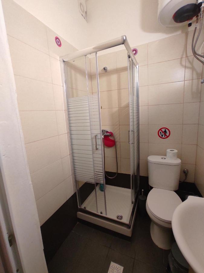 Center Apartment Dedeağaç Dış mekan fotoğraf